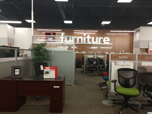 Office Supply Store «OfficeMax», reviews and photos, 675 Center Dr, Walker, MI 49544, USA