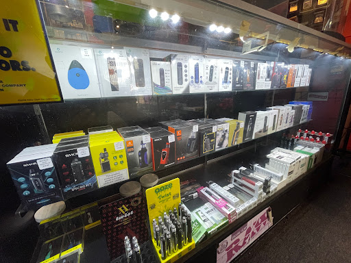 Cigar Shop «DreamerZ Smoke Shop», reviews and photos, 1945 Gessner Rd, Houston, TX 77080, USA