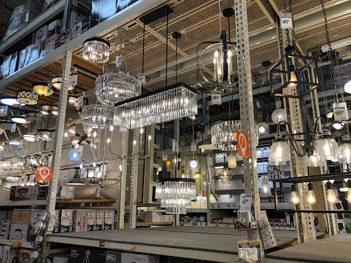 Home Improvement Store «The Home Depot», reviews and photos, 701 Nassau Park Blvd, Princeton, NJ 08540, USA