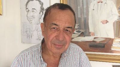 Dr Jean GUICHARD à Lunel