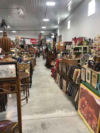 Antiques of the Midwest, LLC