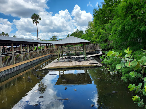 Amusement Park «Gatorland», reviews and photos, 14501 S Orange Blossom Trail, Orlando, FL 32837, USA