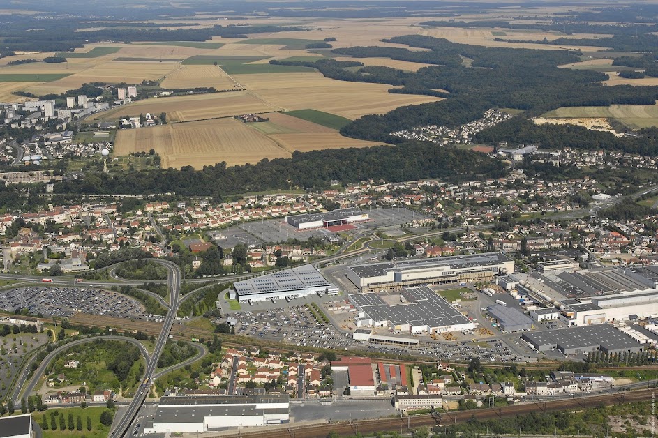 CMD CONSEIL ET GESTION à Montataire (Oise 60)