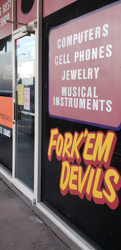 Pawn Shop «Tempe Pawn and Gold», reviews and photos, 2105 S Rural Rd, Tempe, AZ 85282, USA
