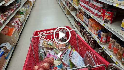 Asian Grocery Store «Viet-Wah Supermarket», reviews and photos, 1032 S Jackson St, Seattle, WA 98104, USA