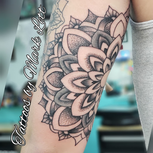 Find best family tattoo ideas for your next unique tattoo in Saint Petersburg at Edens Apple Tattoos and Piercings
