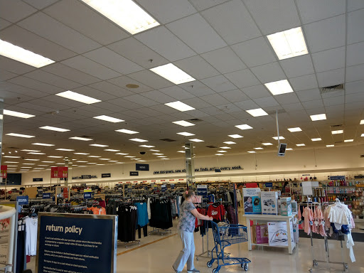 Department Store «Marshalls», reviews and photos, 204 Vintage Way, Novato, CA 94947, USA
