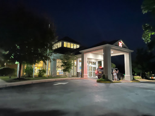 Hotel «Hilton Garden Inn Kennett Square», reviews and photos, 815 E Baltimore Pike, Kennett Square, PA 19348, USA