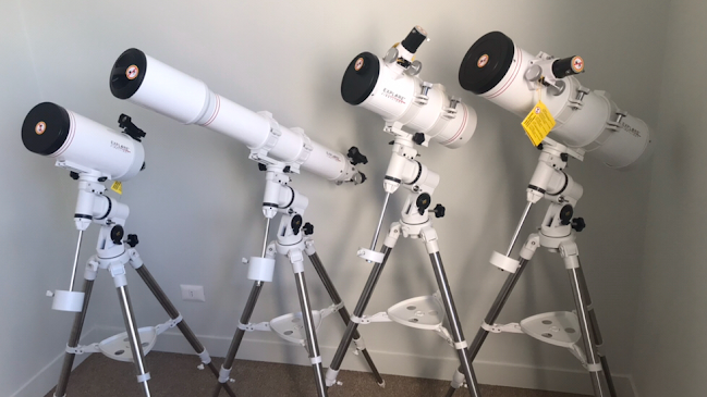 Opiniones de North Optics Instrumentos Cientificos y Opticos en La Serena - Óptica