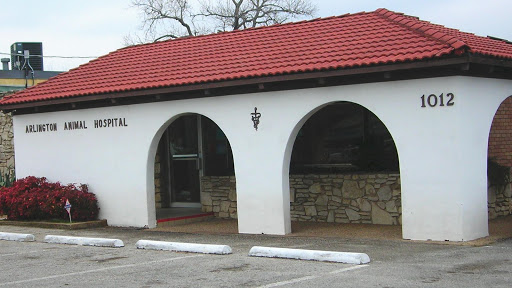 1012 W Division St, Arlington, TX 76012, USA