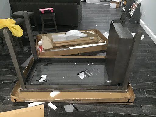 Furniture Store «Ashley HomeStore», reviews and photos, 9951 Interstate Commerce Dr, Fort Myers, FL 33913, USA