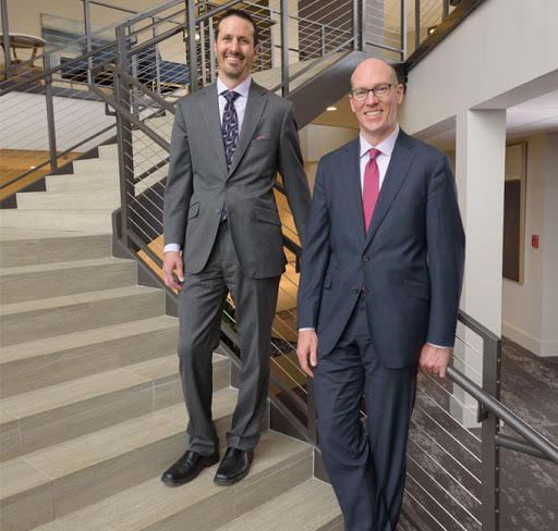 Lawyer «Hebets & McCallin P.C.», reviews and photos