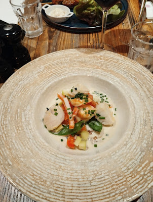 Restaurant LE 29 Pontorson à Pontorson