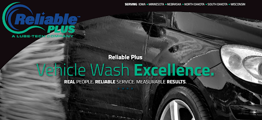 Lube-Tech / Reliable Plus Vehicle Wash Services
