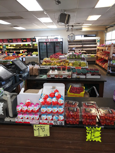 Produce Market «Yolo Fruit Stand», reviews and photos, 46710 Co Rd 32B, Davis, CA 95618, USA