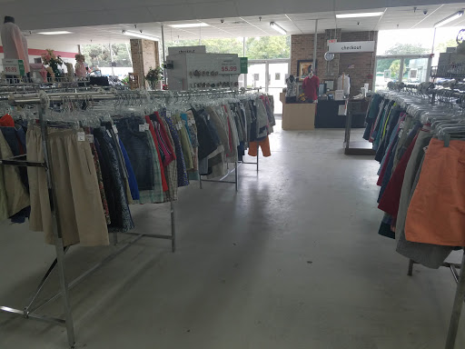 Thrift Store «Waterfront Rescue Mission Thrift Store», reviews and photos