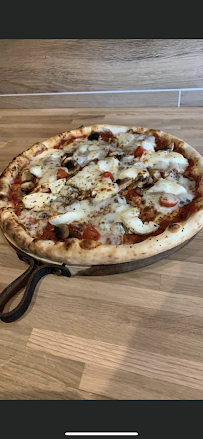 Photos du propriétaire du Pizzeria Mille et une Pizzas à Tours - n°13