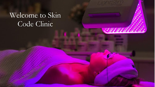Skin Code Clinic