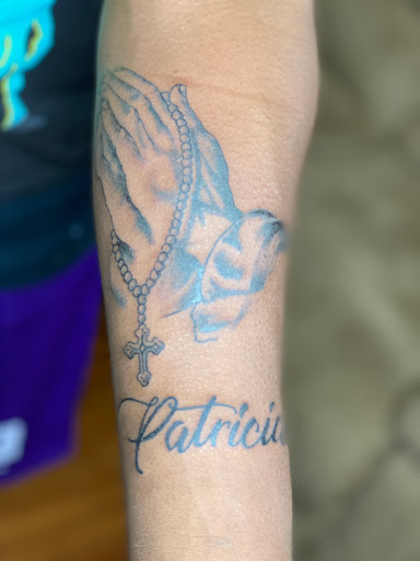 Explore dandelion tattoo ideas, creative tattoo ideas in Indianapolis, available at A-1 Art Tattoos LLC