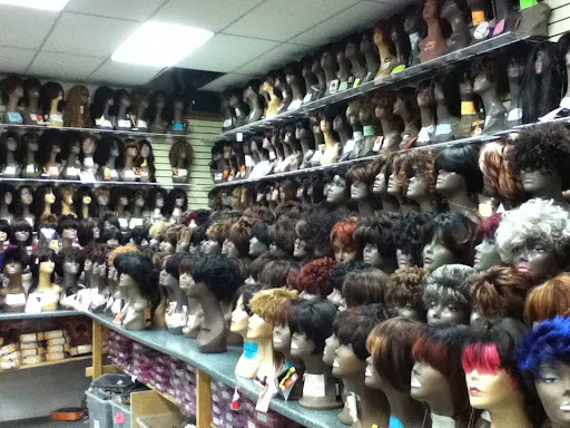 Beauty Supply Store «Beauty Supply Warehouse», reviews and photos, 1051 Blue Hills Ave, Bloomfield, CT 06002, USA