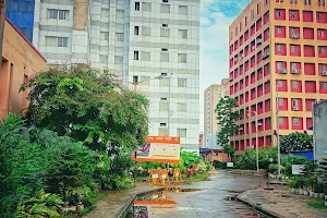 ESI-PGIMSR, ESIC Medical College & Hospital image