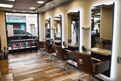 MEDARD Coiffeur Visagiste (Evreux Centre-Ville) à Évreux