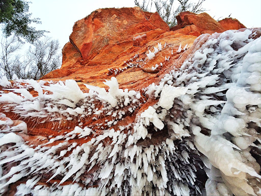 National Park «Apostle Islands National Lakeshore», reviews and photos, 415 Washington Ave, Bayfield, WI 54814, USA