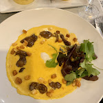 Photo n° 3 de l'avis de Chloé.a fait le 22/11/2021 à 20:07 pour L'insolite - Restaurant Lourmarin à Lourmarin