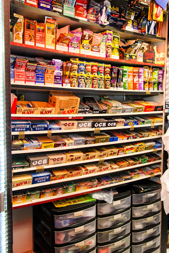 Tobacco Shop «Shisha Smoke Shop South Beach», reviews and photos, 1225 Washington Ave, Miami Beach, FL 33139, USA