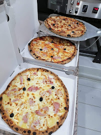 Pizza du Restaurant Pizza qualità à Valentigney - n°16