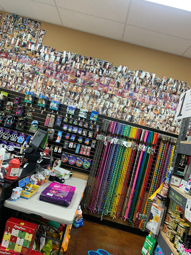 Pet Supply Store «DogSupplies.com Outlet Store», reviews and photos, 2960 St Rose Pkwy #170, Henderson, NV 89052, USA