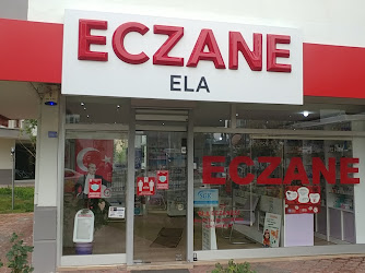 Eczane Ela