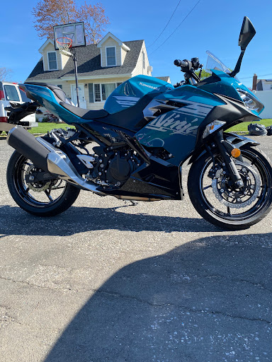 Motorcycle Dealer «Island Power Sports», reviews and photos, 4116 Sunrise Hwy, Massapequa, NY 11758, USA