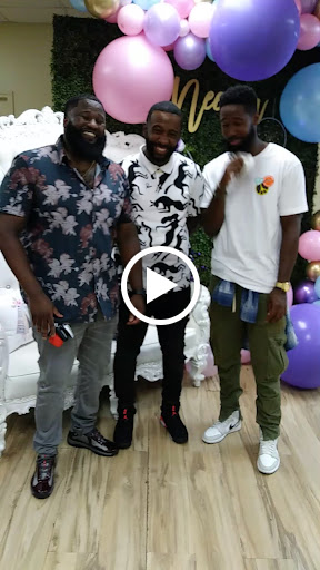 Event Venue «Opulence Event Venue», reviews and photos, 9830 Lake Forest Blvd, New Orleans, LA 70127, USA