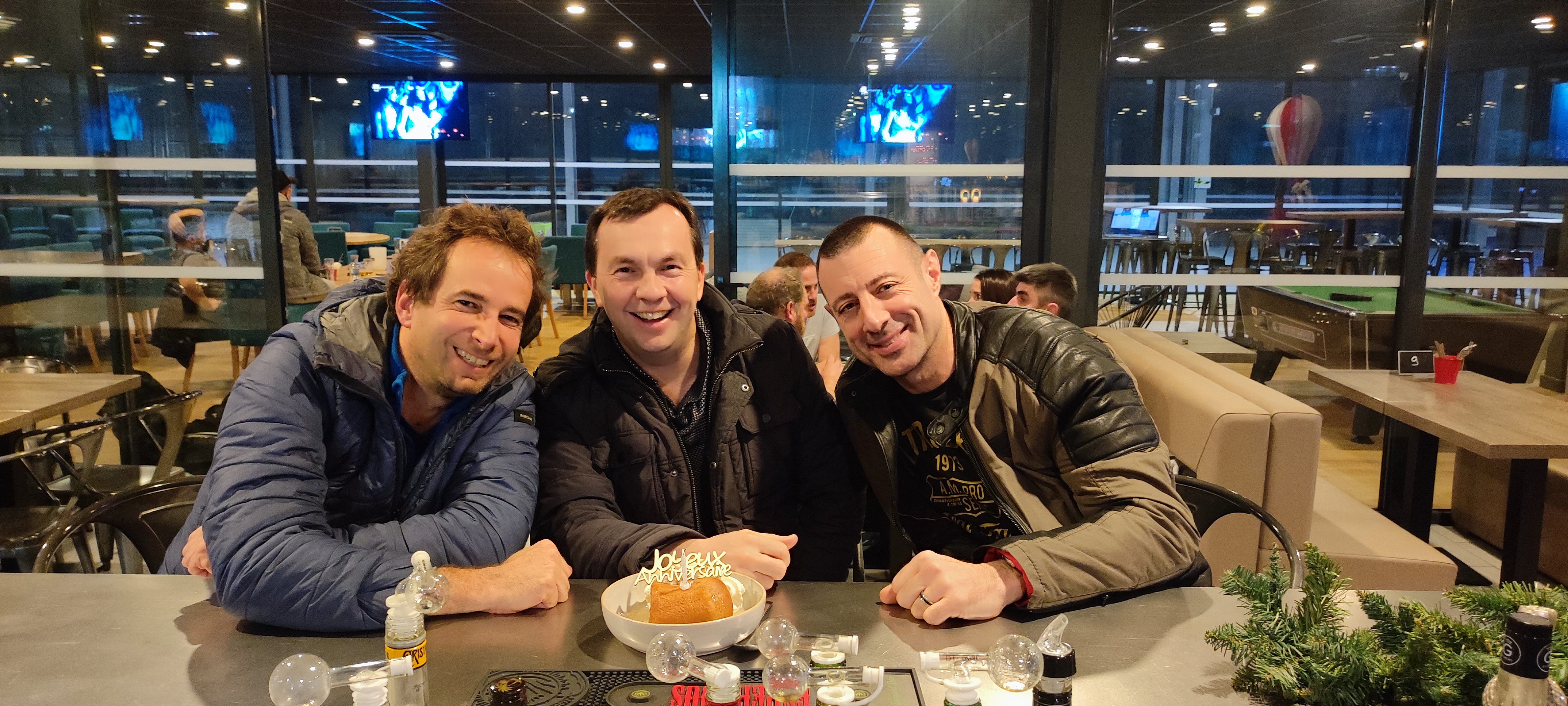Photo n° 1 de l'avis de Sébastien.l fait le 12/01/2023 à 21:55