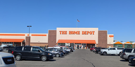 Home Improvement Store «The Home Depot», reviews and photos, 155 Nicollet Blvd W, Burnsville, MN 55337, USA
