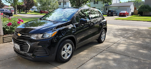 Car Dealer «Northtown Automotive Companies», reviews and photos, 1135 Millersport Hwy, Buffalo, NY 14226, USA