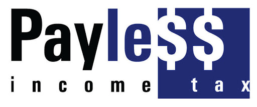 Payless Income Tax