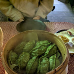 Photo n°1 de l'avis de AltPlusF4. fait le 07/01/2023 à 12:53 sur le  FOOD MANTRA Nepali-Tibetan Cuisine Restaurant à Würzburg