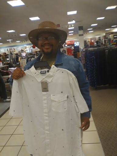 Department Store «JCPenney», reviews and photos, 2400 S I-35 Service Rd, Moore, OK 73160, USA