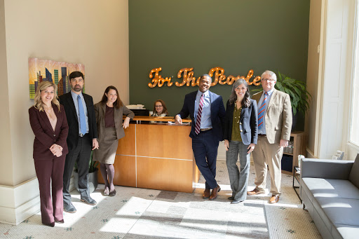 Personal Injury Attorney «Morgan & Morgan», reviews and photos