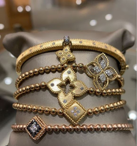 Fredric H. Rubel Jewelers, 924 Shops At Mission Viejo, Mission Viejo, CA 92691, USA, 