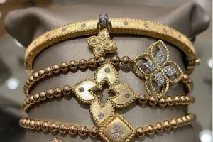 Fredric H. Rubel Jewelers image