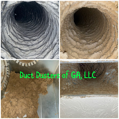 Duct Dusters of GA, LLC