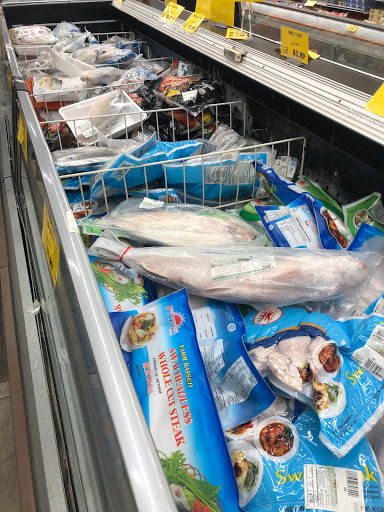 Supermarket «Dream Market», reviews and photos, 3815 15 Mile Rd, Sterling Heights, MI 48310, USA