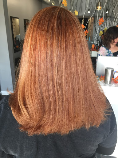 Hair Salon «Hair Rx Salon and Skin Care», reviews and photos, 5496 S Parker Rd, Aurora, CO 80015, USA