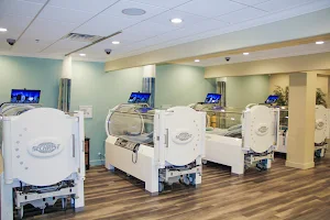 Hyperbaric Healing Treatment Center image