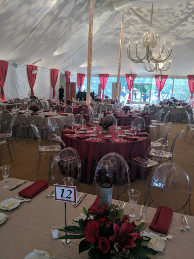 Florist «Barrington Flower Shop», reviews and photos, 201 S Cook St, Barrington, IL 60010, USA