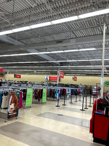 Thrift Store «Savers», reviews and photos, 7100 Brookpark Rd, Cleveland, OH 44129, USA