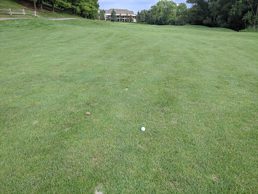 Golf Course «Copper Creek Golf Course», reviews and photos, 27925 Golf Pointe Blvd, Farmington Hills, MI 48331, USA